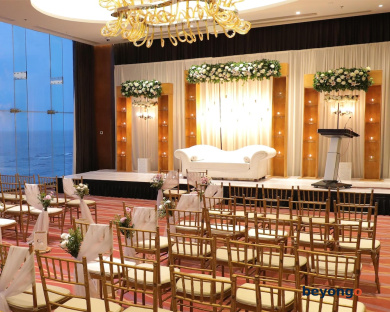 Radisson Hotel Colombo 50
