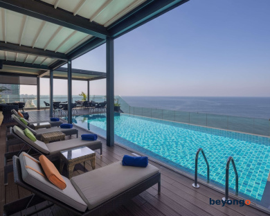 Radisson Hotel Colombo 53