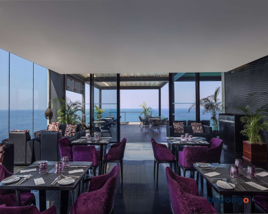 Radisson Hotel Colombo 55