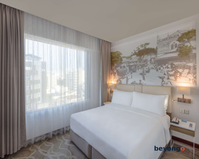 Radisson Hotel Colombo 9