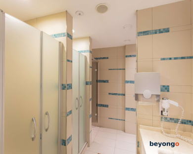 Radisson Residences Avrupa TEM Istanbul 10