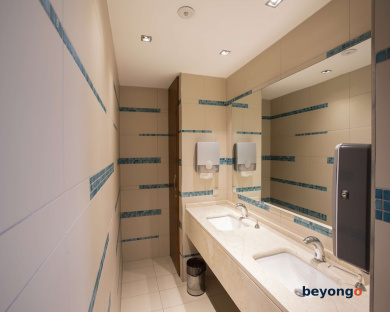 Radisson Residences Avrupa TEM Istanbul 11