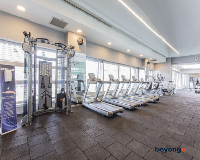 Radisson Residences Avrupa TEM Istanbul 12