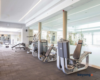 Radisson Residences Avrupa TEM Istanbul 13