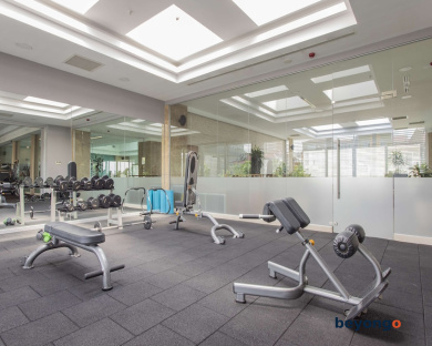 Radisson Residences Avrupa TEM Istanbul 14