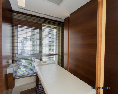 Radisson Residences Avrupa TEM Istanbul 15
