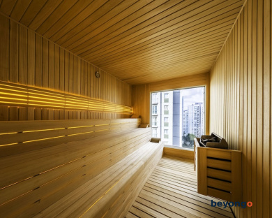 Radisson Residences Avrupa TEM Istanbul 16