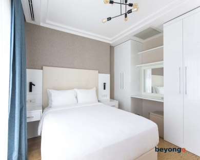 Radisson Residences Avrupa TEM Istanbul 18