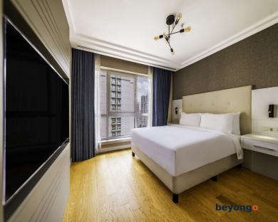 Radisson Residences Avrupa TEM Istanbul 19