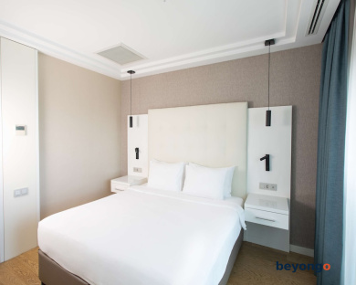Radisson Residences Avrupa TEM Istanbul 21