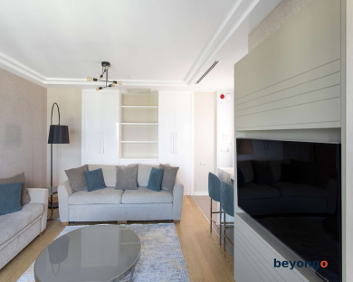 Radisson Residences Avrupa TEM Istanbul 22