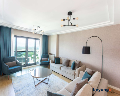 Radisson Residences Avrupa TEM Istanbul 23