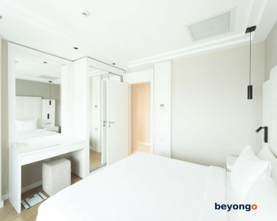 Radisson Residences Avrupa TEM Istanbul 24