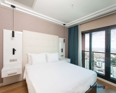 Radisson Residences Avrupa TEM Istanbul 25