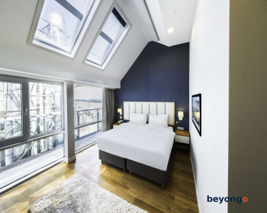 Radisson Residences Avrupa TEM Istanbul 29