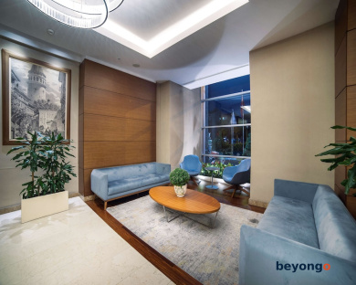 Radisson Residences Avrupa TEM Istanbul 3
