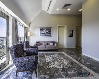 Radisson Residences Avrupa TEM Istanbul 30