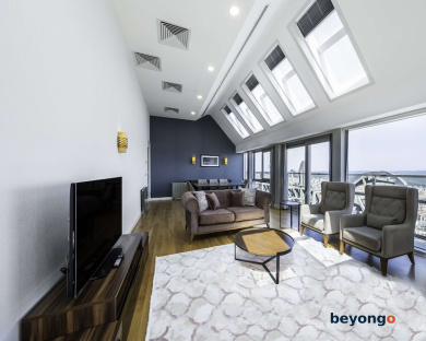 Radisson Residences Avrupa TEM Istanbul 31