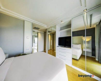 Radisson Residences Avrupa TEM Istanbul 32