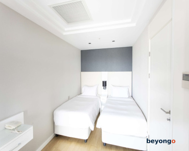 Radisson Residences Avrupa TEM Istanbul 35