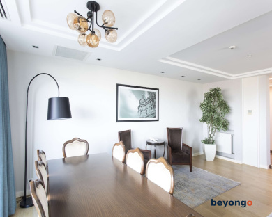 Radisson Residences Avrupa TEM Istanbul 36