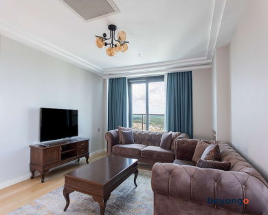 Radisson Residences Avrupa TEM Istanbul 37