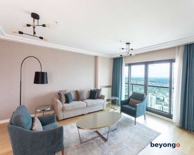 Radisson Residences Avrupa TEM Istanbul 38