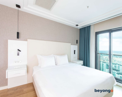 Radisson Residences Avrupa TEM Istanbul 39