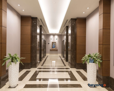 Radisson Residences Avrupa TEM Istanbul 4