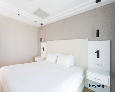 Radisson Residences Avrupa TEM Istanbul 41