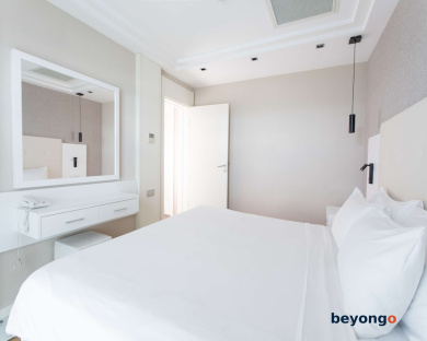 Radisson Residences Avrupa TEM Istanbul 42
