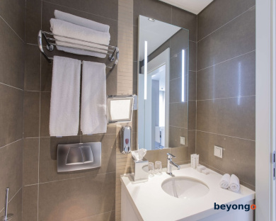Radisson Residences Avrupa TEM Istanbul 44