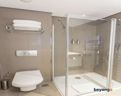 Radisson Residences Avrupa TEM Istanbul 45