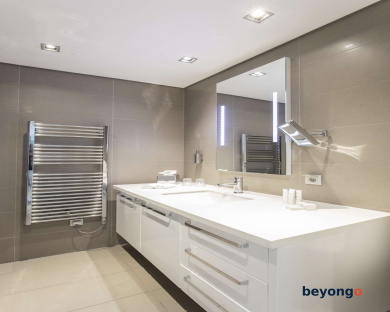 Radisson Residences Avrupa TEM Istanbul 46