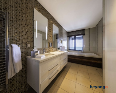 Radisson Residences Avrupa TEM Istanbul 47
