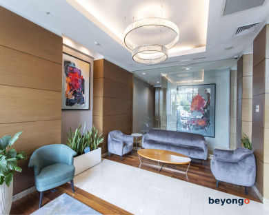 Radisson Residences Avrupa TEM Istanbul 5