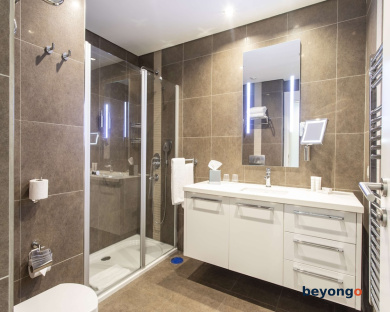 Radisson Residences Avrupa TEM Istanbul 51