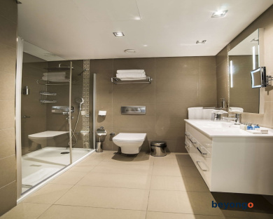 Radisson Residences Avrupa TEM Istanbul 52
