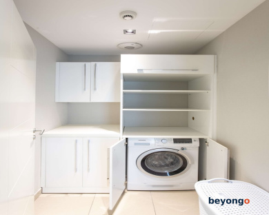 Radisson Residences Avrupa TEM Istanbul 53