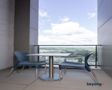 Radisson Residences Avrupa TEM Istanbul 54