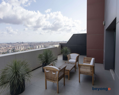 Radisson Residences Avrupa TEM Istanbul 55