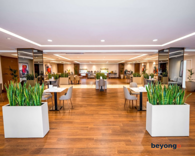 Radisson Residences Avrupa TEM Istanbul 56