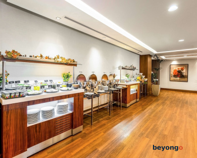 Radisson Residences Avrupa TEM Istanbul 57