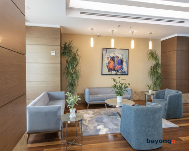 Radisson Residences Avrupa TEM Istanbul 59