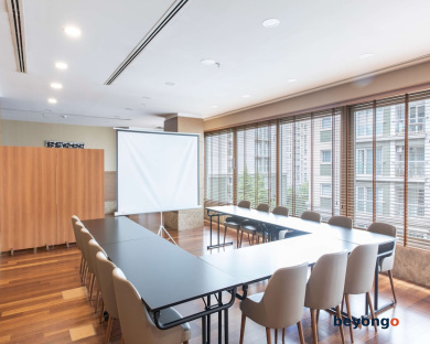 Radisson Residences Avrupa TEM Istanbul 60