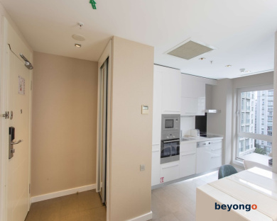 Radisson Residences Avrupa TEM Istanbul 61