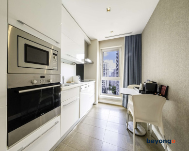 Radisson Residences Avrupa TEM Istanbul 62
