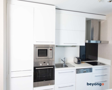 Radisson Residences Avrupa TEM Istanbul 64