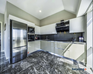 Radisson Residences Avrupa TEM Istanbul 65
