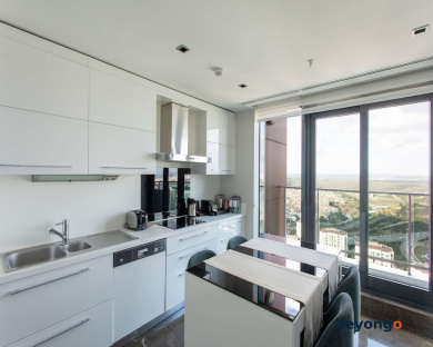 Radisson Residences Avrupa TEM Istanbul 67